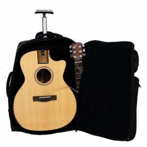 First Class Collapsible Wood guitars