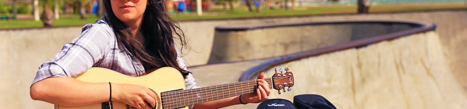 Collapsible wood Guitars